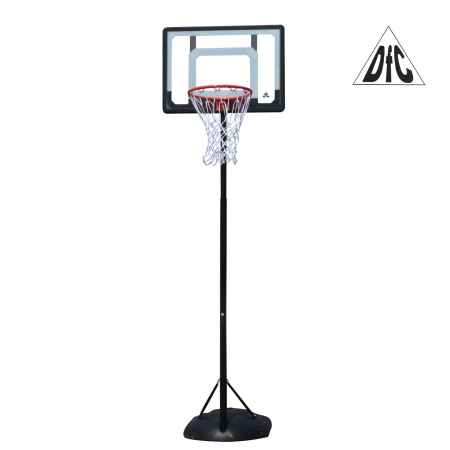 Купить Мобильная баскетбольная стойка 80x58 cm полиэтилен в Балашихе 