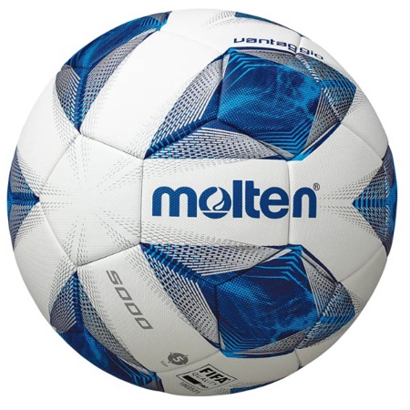 Купить Мяч футбольный Molten F5A5000 в Балашихе 