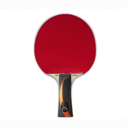 Купить Теннисная ракетка Gambler x fast carbon X3D в Балашихе 