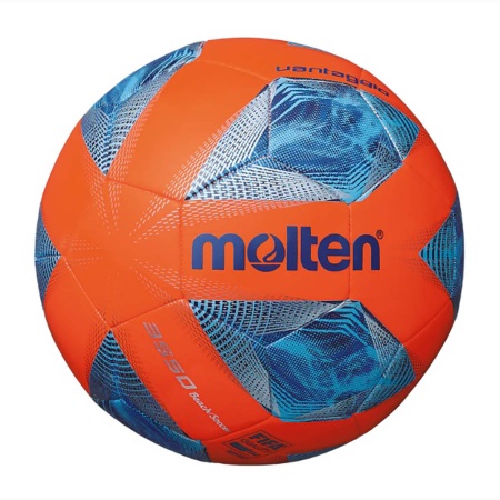 Купить Мяч футбольный Molten F5A3550 FIFA в Балашихе 