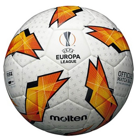 Купить Мяч футбольный Molten F9U4800 FIFA в Балашихе 