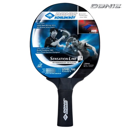 Купить Ракетка для настольного тенниса Donic Sensation 700 в Балашихе 