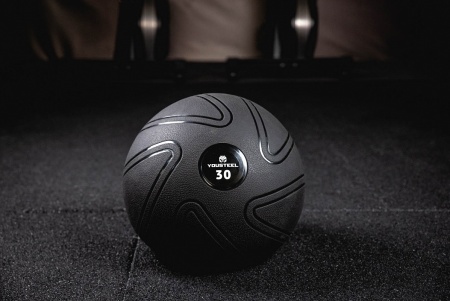 Купить Мяч для кроссфита EVO SLAMBALL 30 кг в Балашихе 