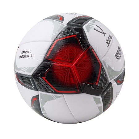 Купить Мяч футбольный Jögel League Evolution Pro №5 в Балашихе 