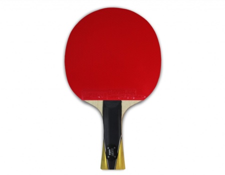 Купить Теннисная ракетка Gambler max speed carbon volt M в Балашихе 