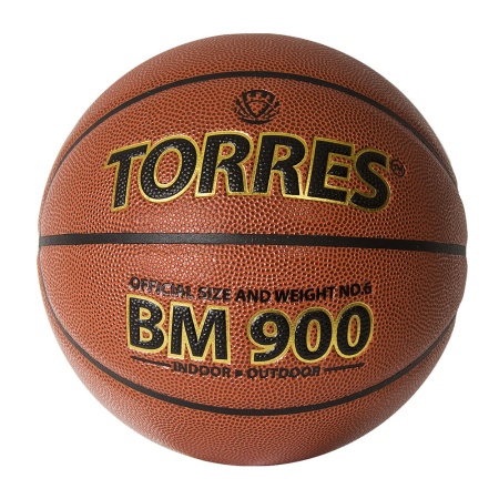Купить Мяч баскетбольный "TORRES BM900" р.7 в Балашихе 
