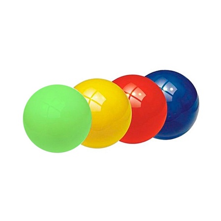 Купить Мяч детский игровой ПВХ, d14см, мультиколор DS-PV 025 в Балашихе 