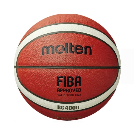 Купить Мяч баскетбольный "MOLTEN B7G4000" р.7 в Балашихе 