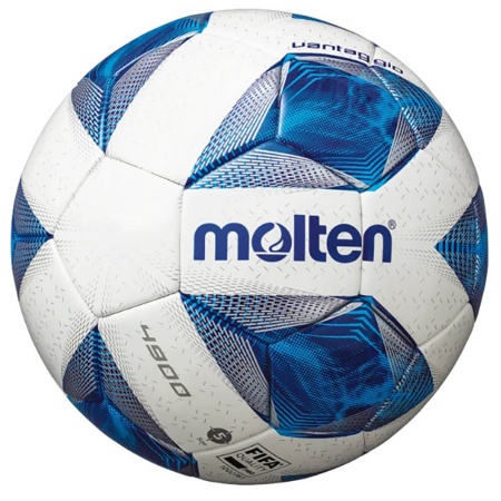 Купить Мяч футбольный Molten F5A4900 в Балашихе 